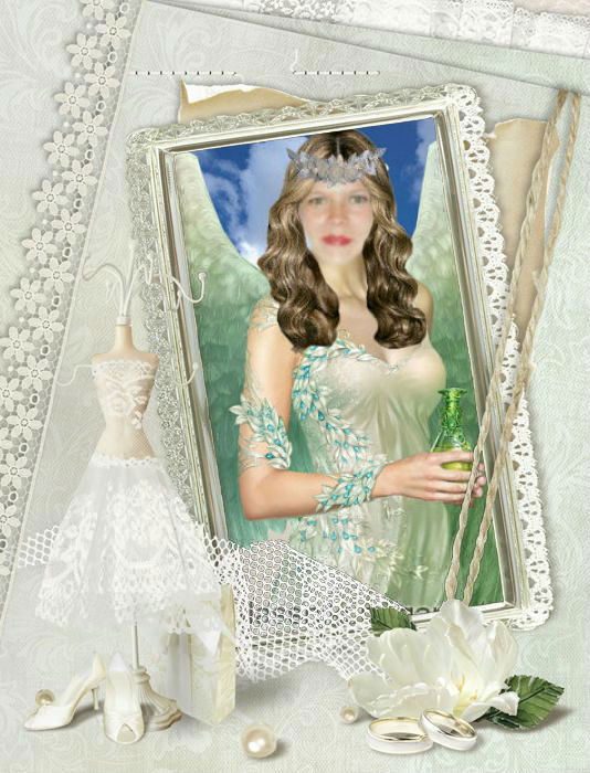 Света Чаренцева