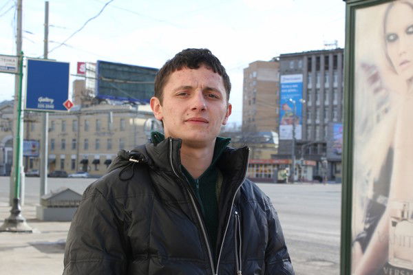 Семён Гнездилов