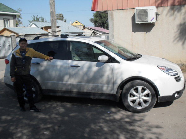 Мерей Сапанов