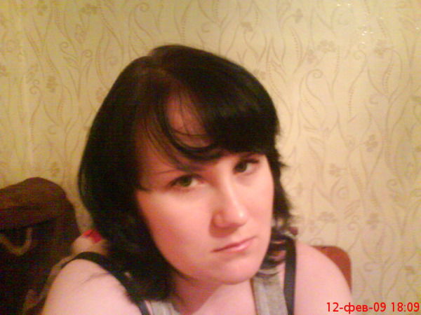 Ольга Сыромятникова