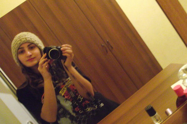 Ёжык В Тумане