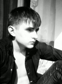 Вася Саенко