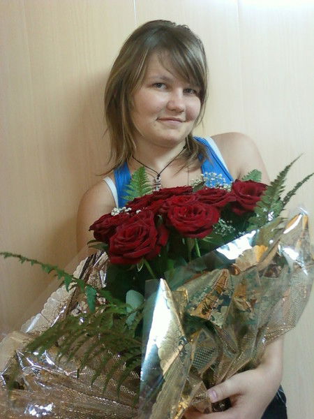 Инна Пугачева