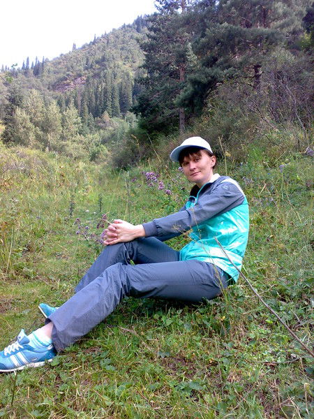 Наталья Беломыльцева