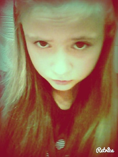 Екатерина Волкова