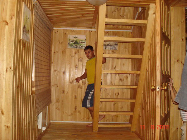 Андрей Стафеев