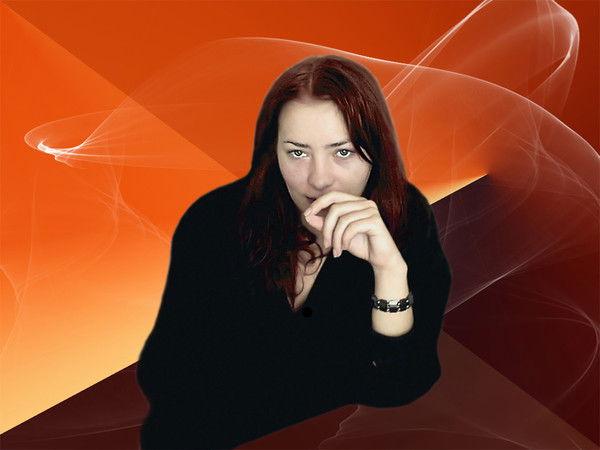 Sodik Елена Федорчук