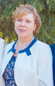 Елена Белых