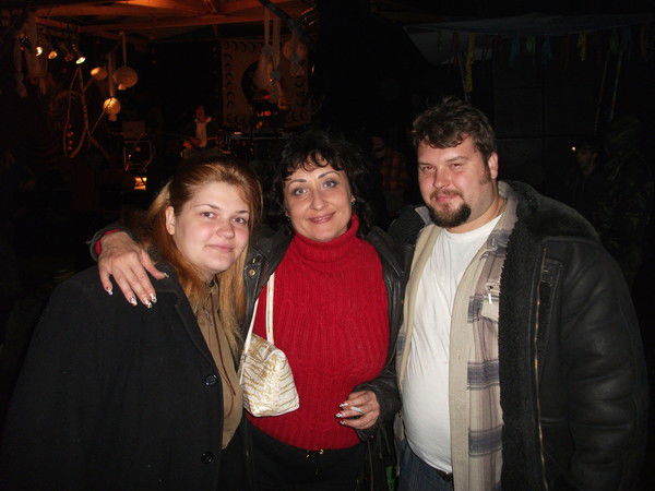 Алексей Захарченко