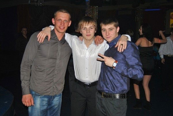 Александр Шурин