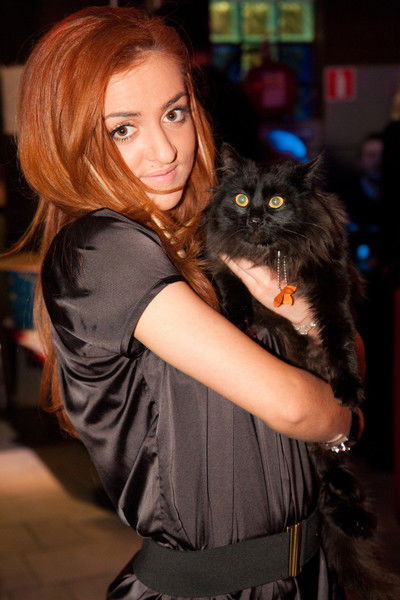 Виктория ***