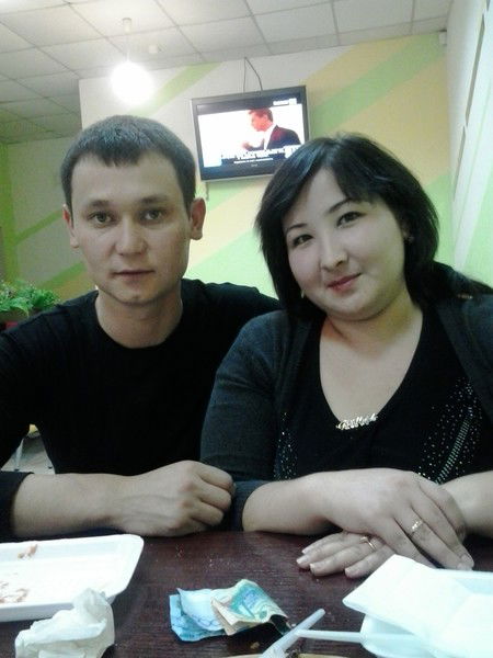 Гульнура Наурзалиева