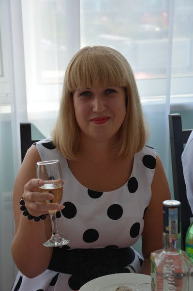 Елена Евгенова