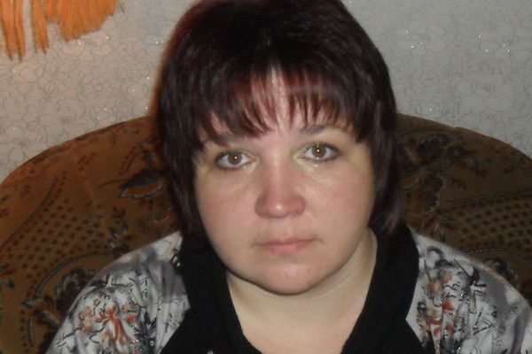 Ира Селезнева