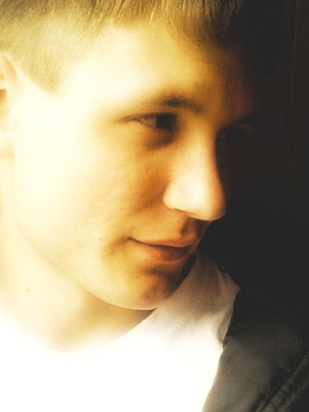 Виктор Бушило