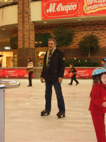 Валерий Левшенков