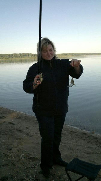 Марина Иванюра