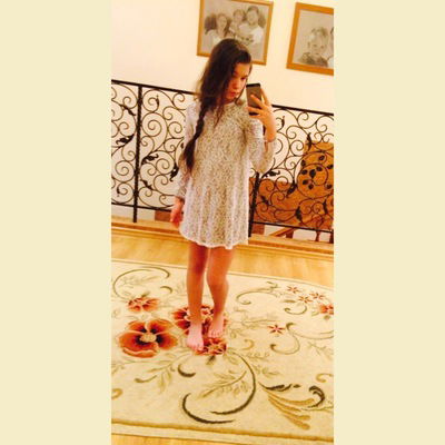 Лена Волкова