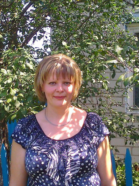 Альбина Краснобельмова