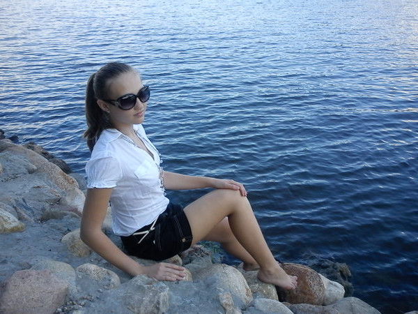 Катя Кузнецова