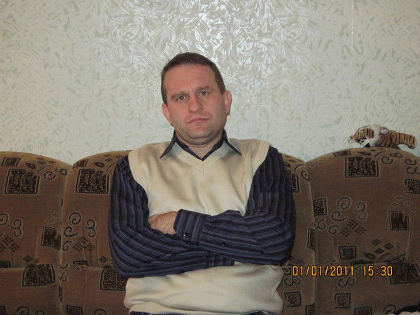 Олег Смазнов