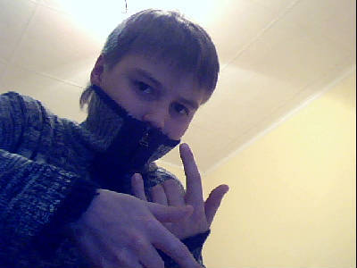 Robert Степанов