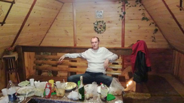 Костя Тульцев