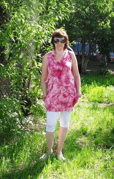 Наталья Бобина