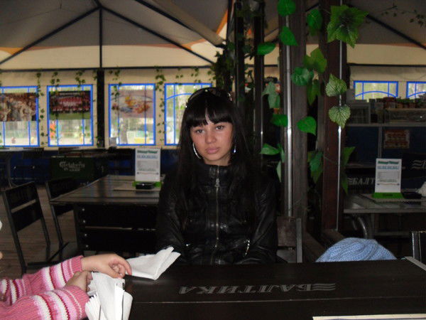 Карина Исхакова