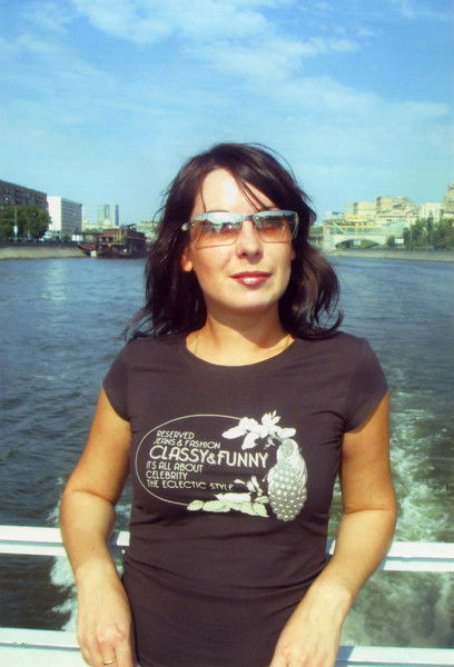 Наталья Пожидаева