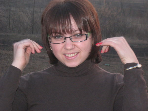 Юлия Патеева