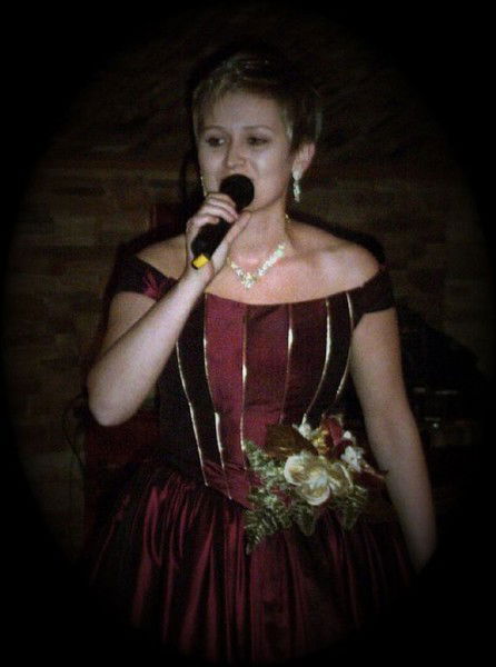 Юлия Зубенко