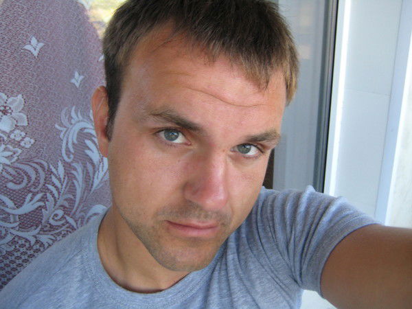 Валентин Балабанов