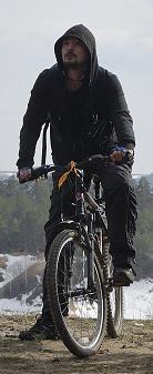 Эрик Вознесенский