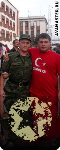 Фирдус Нигматуллин