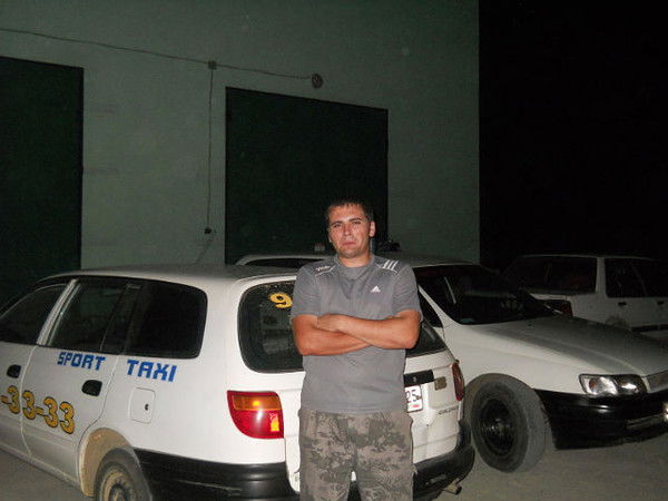 Анатолий Лящук