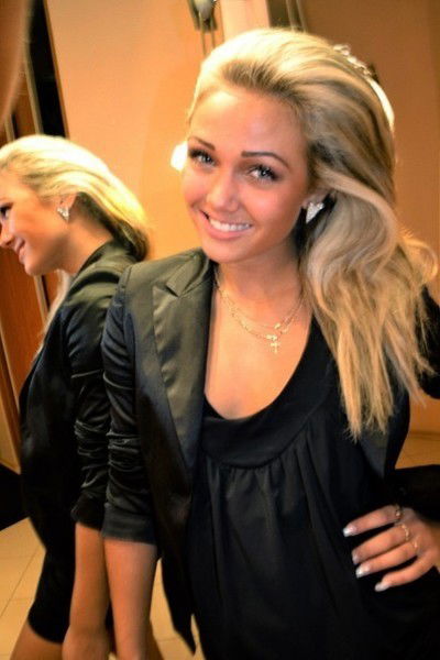 Ксения Волкова