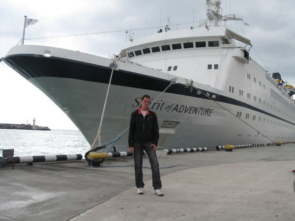 Денис Шацкий