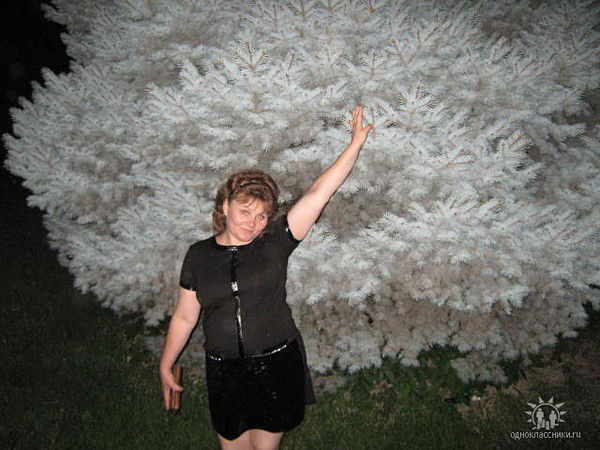 Ольга Кирдина