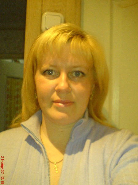 Юлия Воробьева