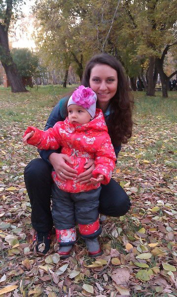 Татьяна Любимова