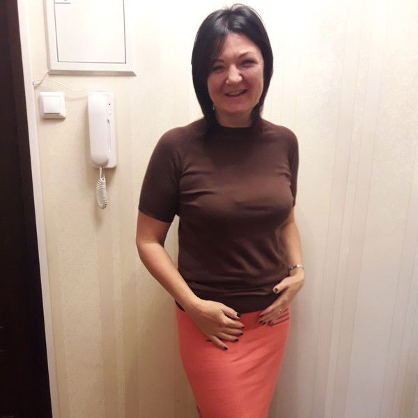 Оксана Рыбаулина