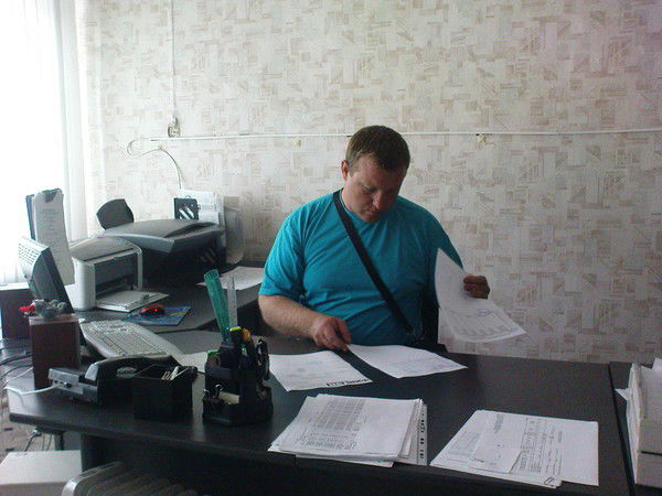 Михаил Казаченко