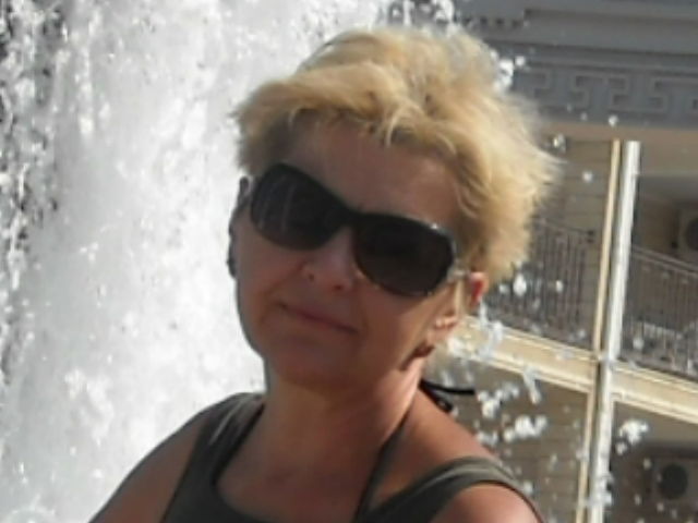 Ирина Ланина