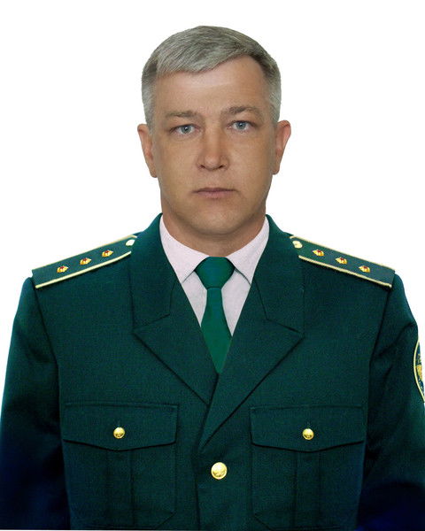 Юрий Щетинин