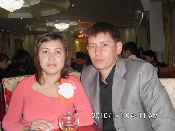 Гульжан Абдирова