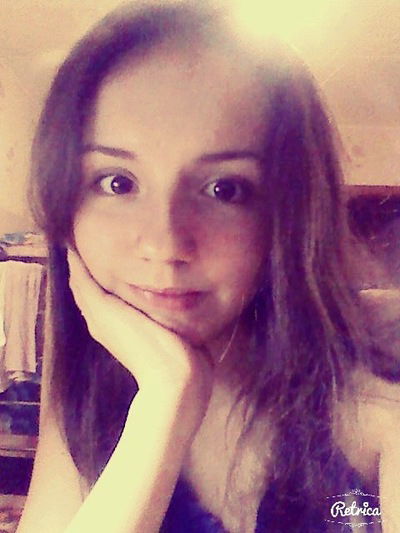 Илья Хорняк