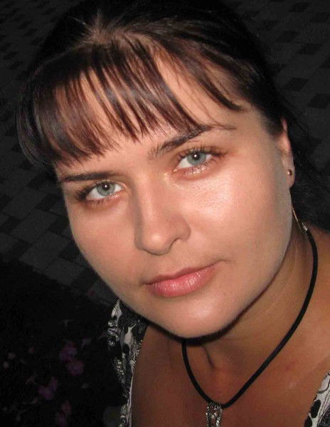 Кармалюк Виктория