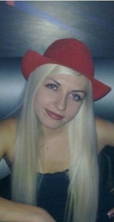 Елена Кожура