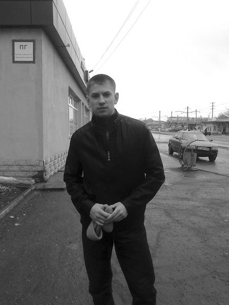 Иван Амеличкин